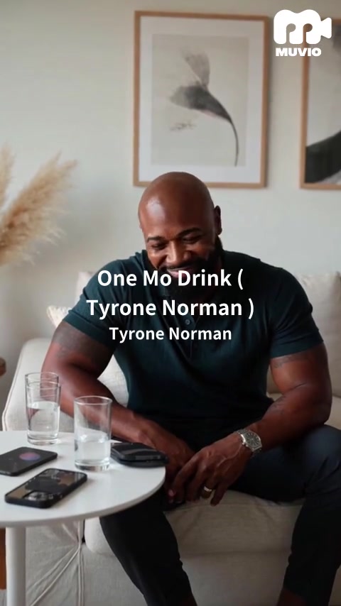 @Tyrone Norman