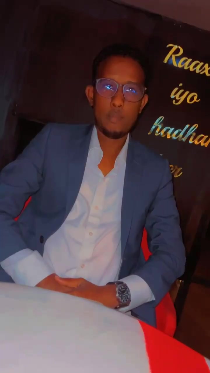 @LIIBÀAN Ali