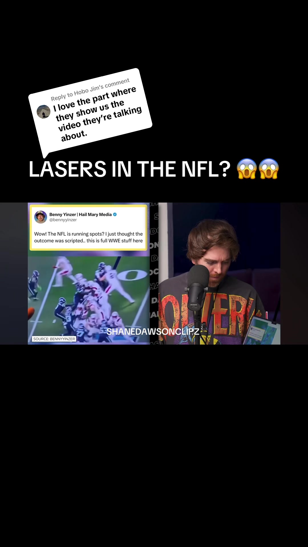 @Shanedawsonclipz