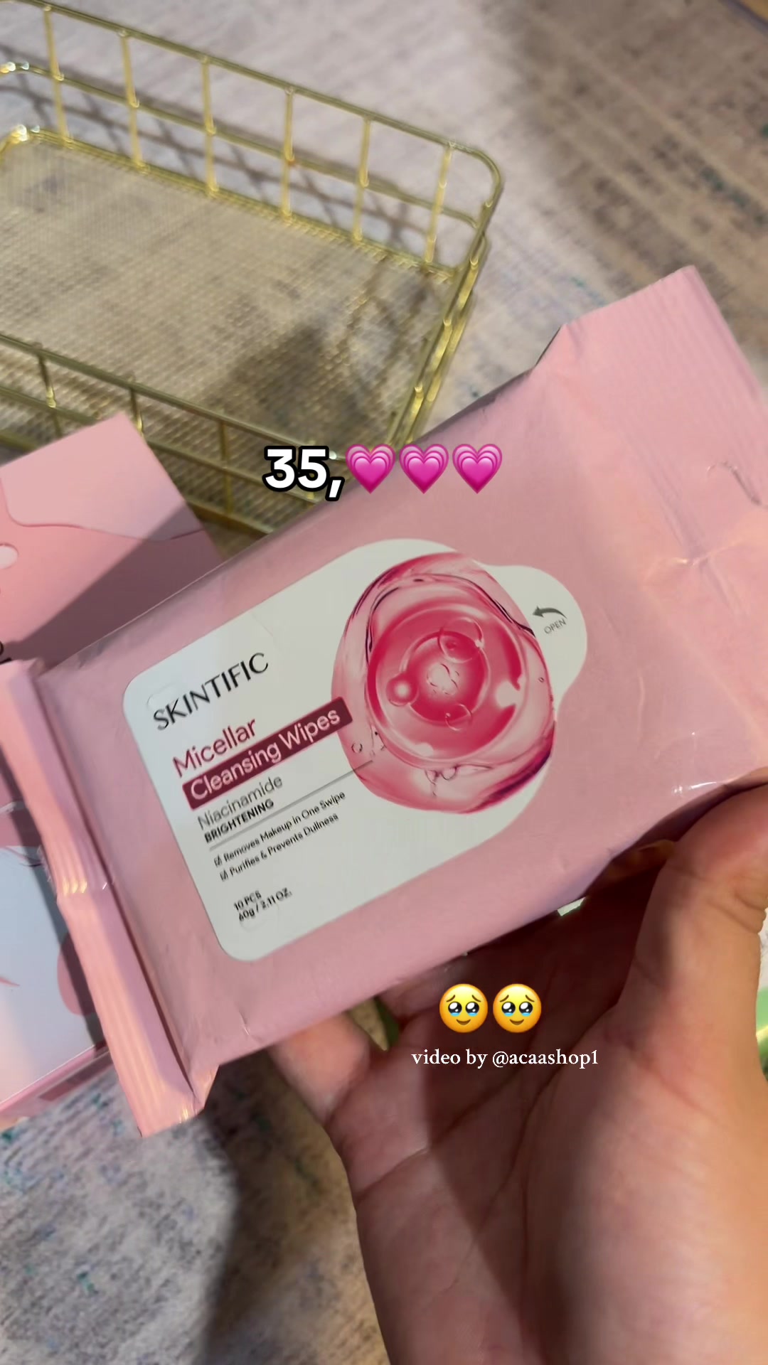 @Acaashop1