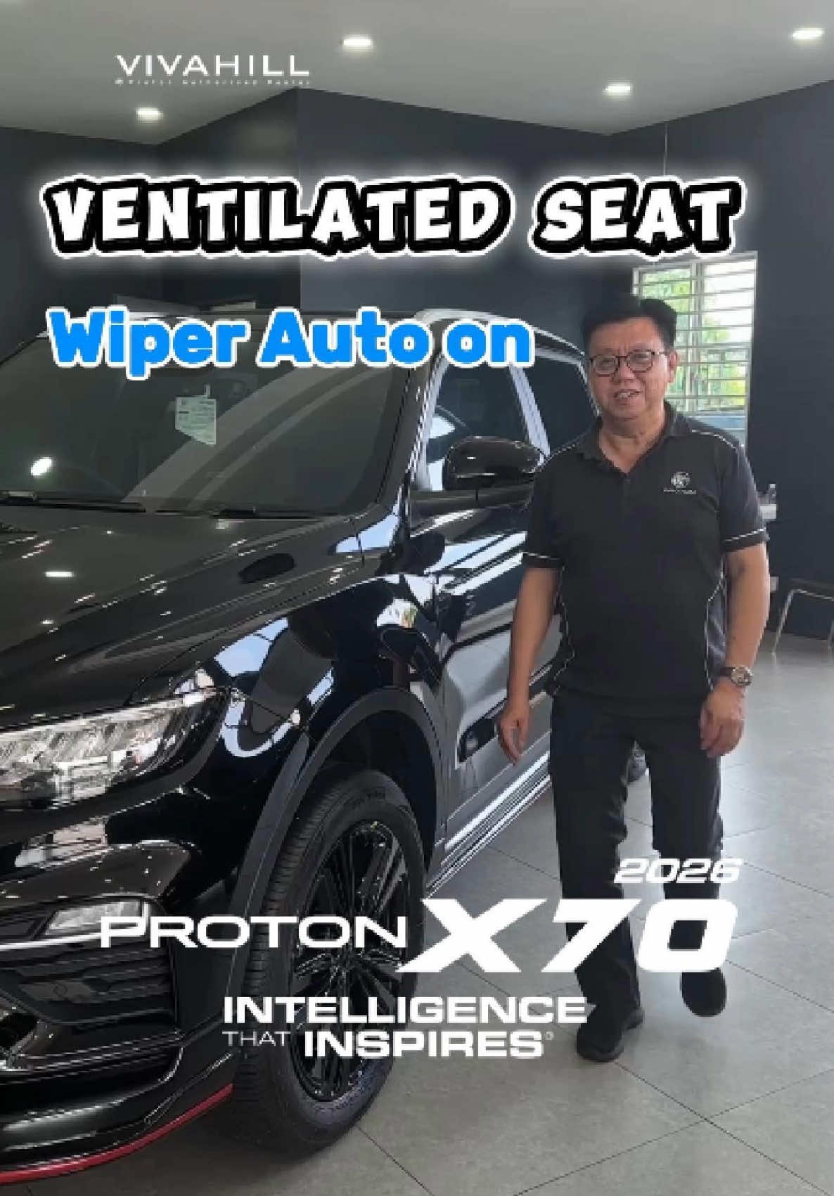 @Proton Vivahill 3S Penang