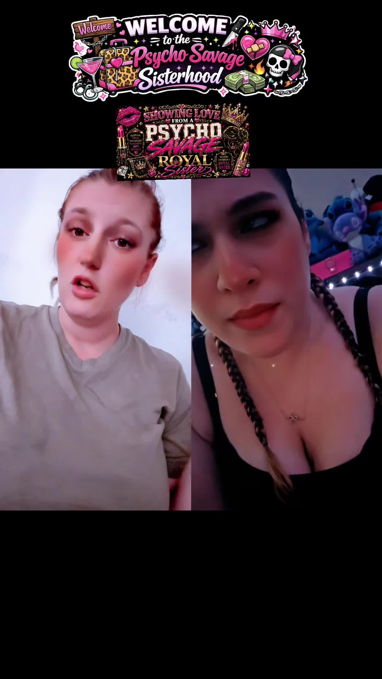 @SavageDreamer👑