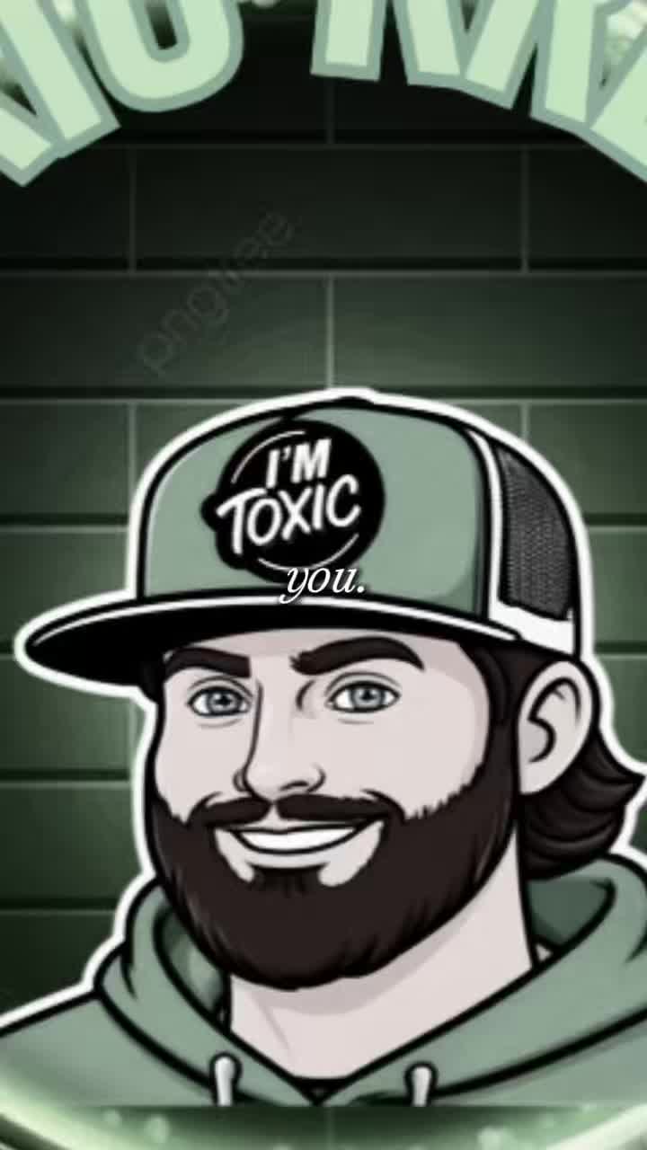 @Toxic Cajun