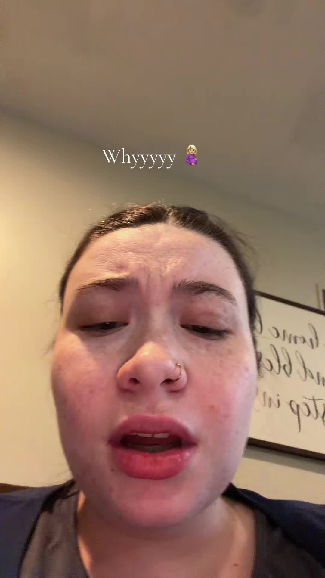@Kenzie | Twin boy mom-to-be