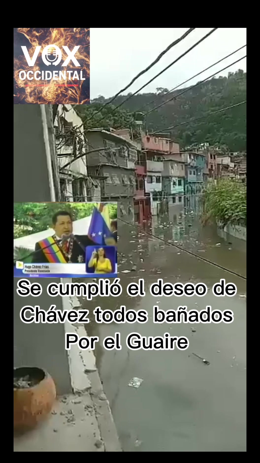 @Vox Occidental