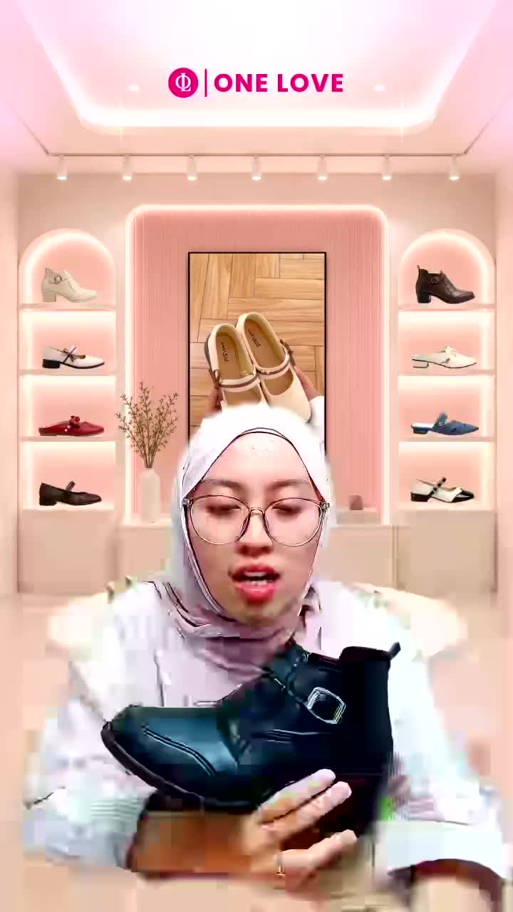 @One Love Women Shoes