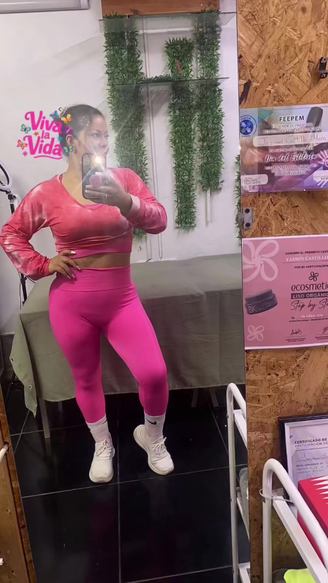 @Jazmín Energyzumjazmin40