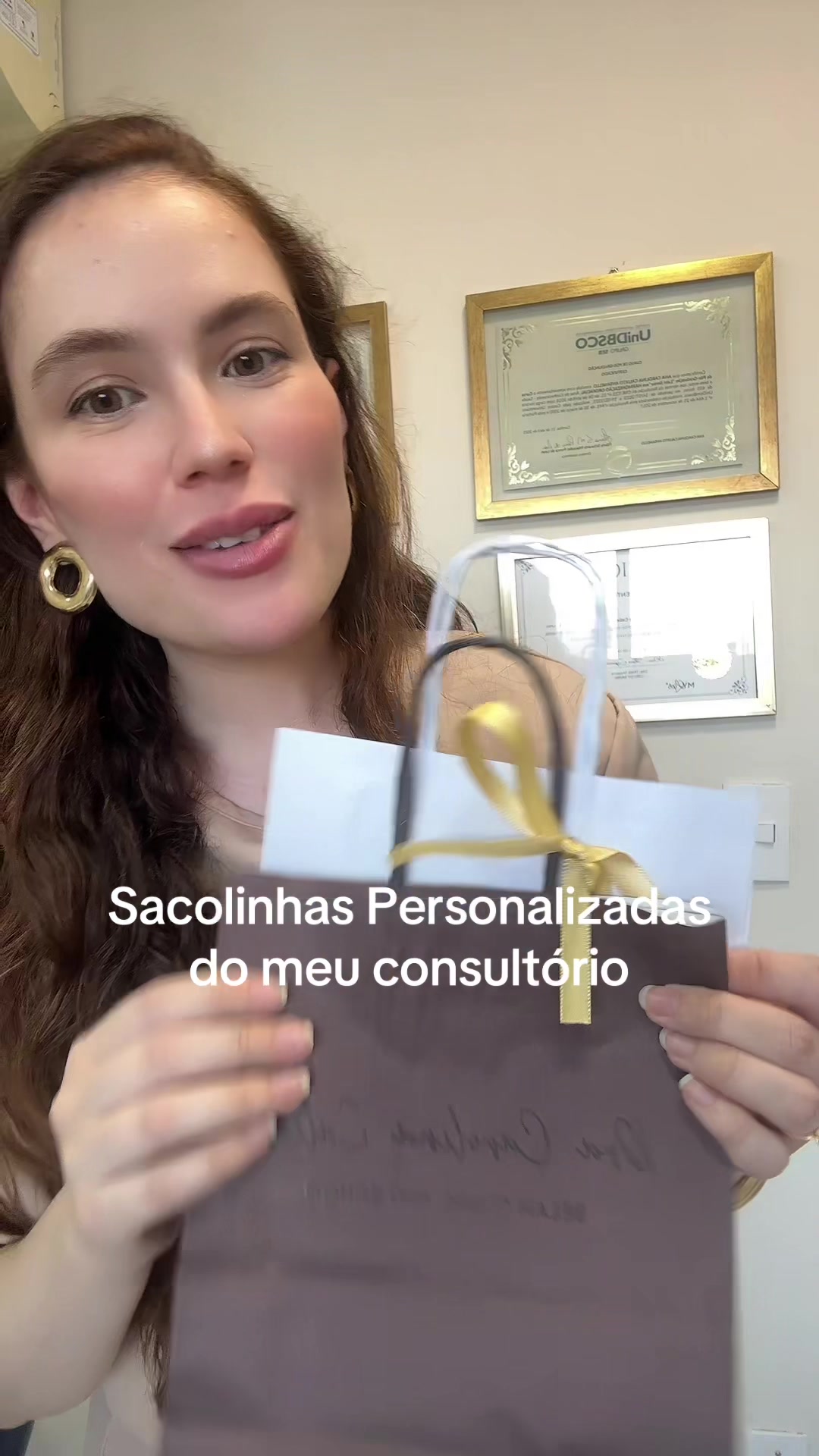 @Dra. Carolina | Mentora em HOF