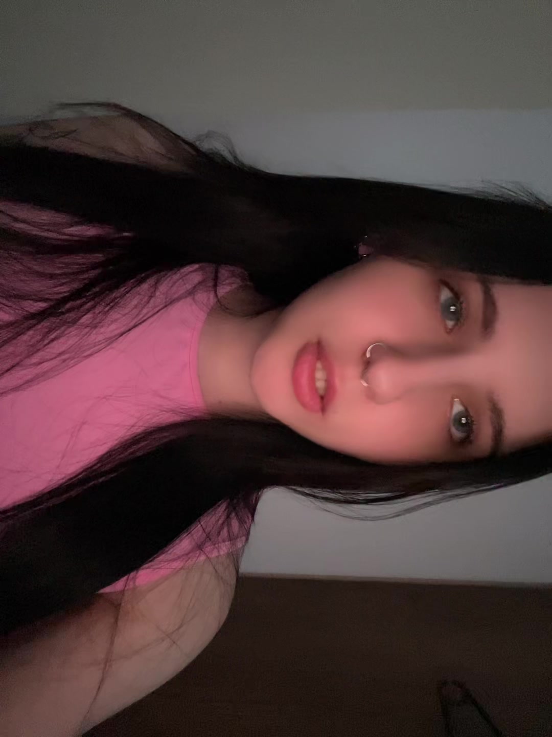 @darling, I’ll call you later