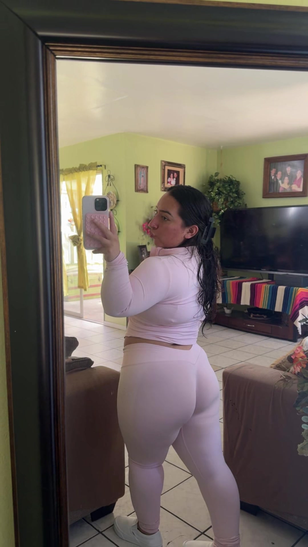 @Ashley Mendez