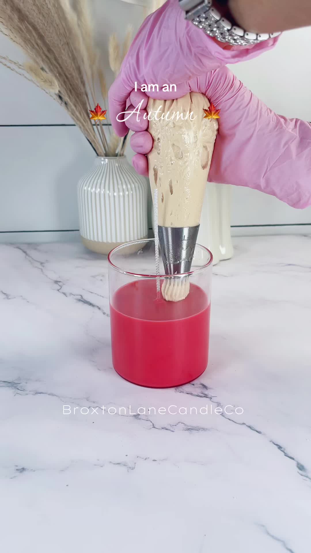 @BroxtonLaneCandleCo