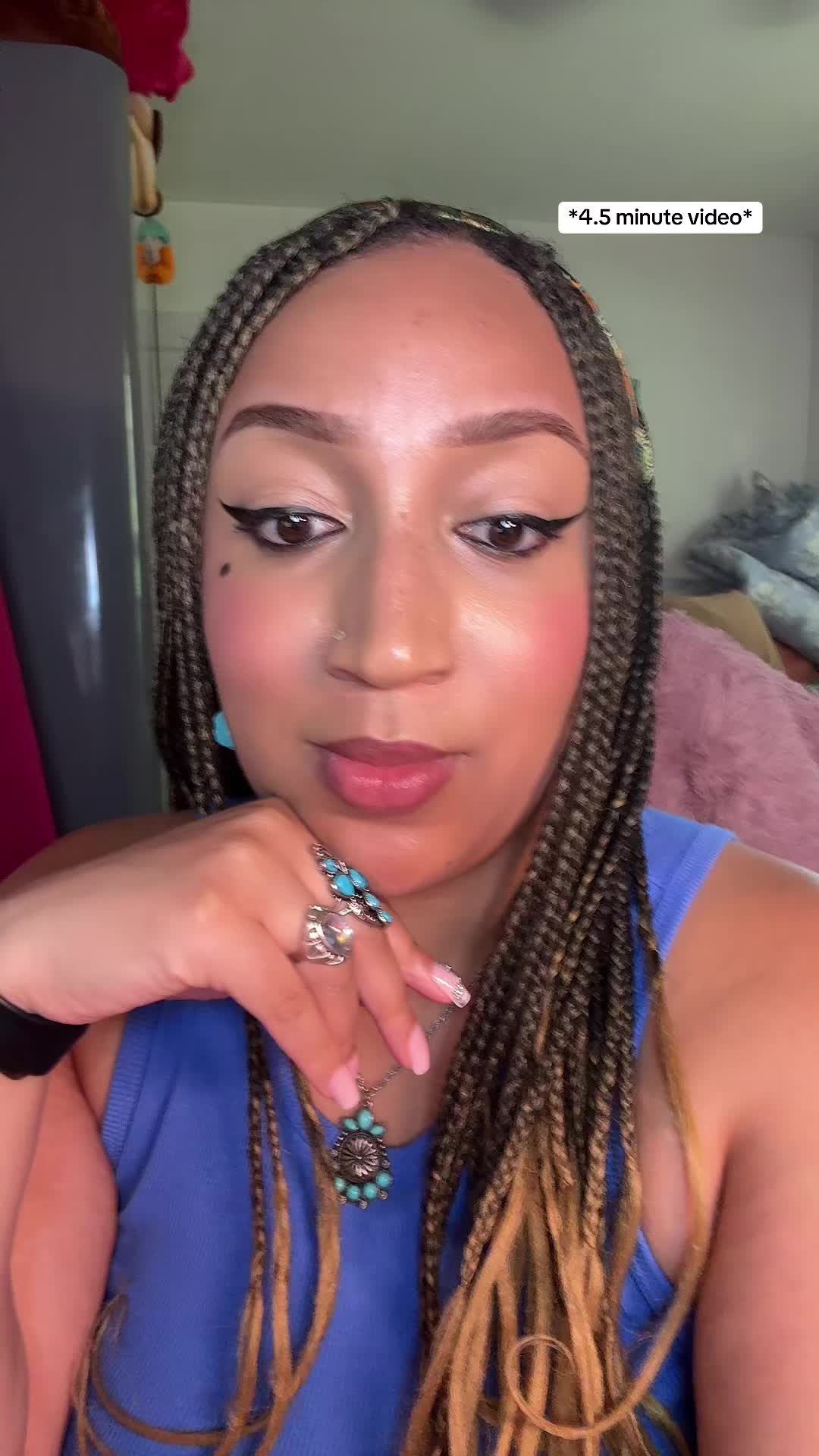 @YT: AlexandraRoseUnfiltered ✨