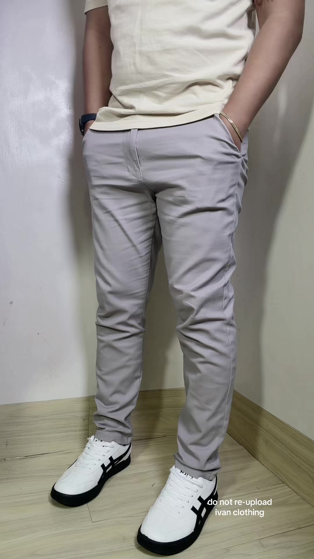 @Ivan Clothing