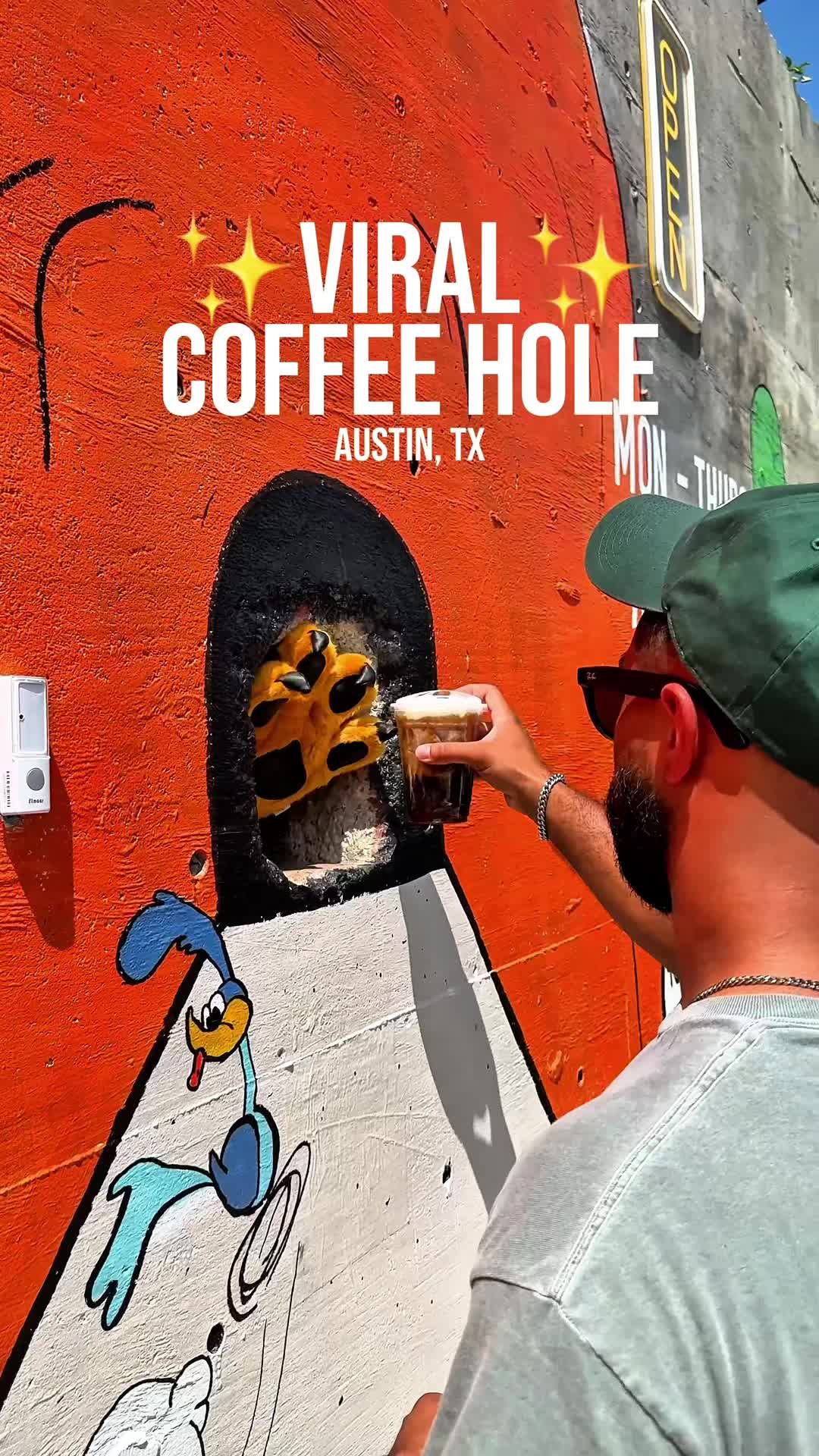 @TEXAS TRENDING