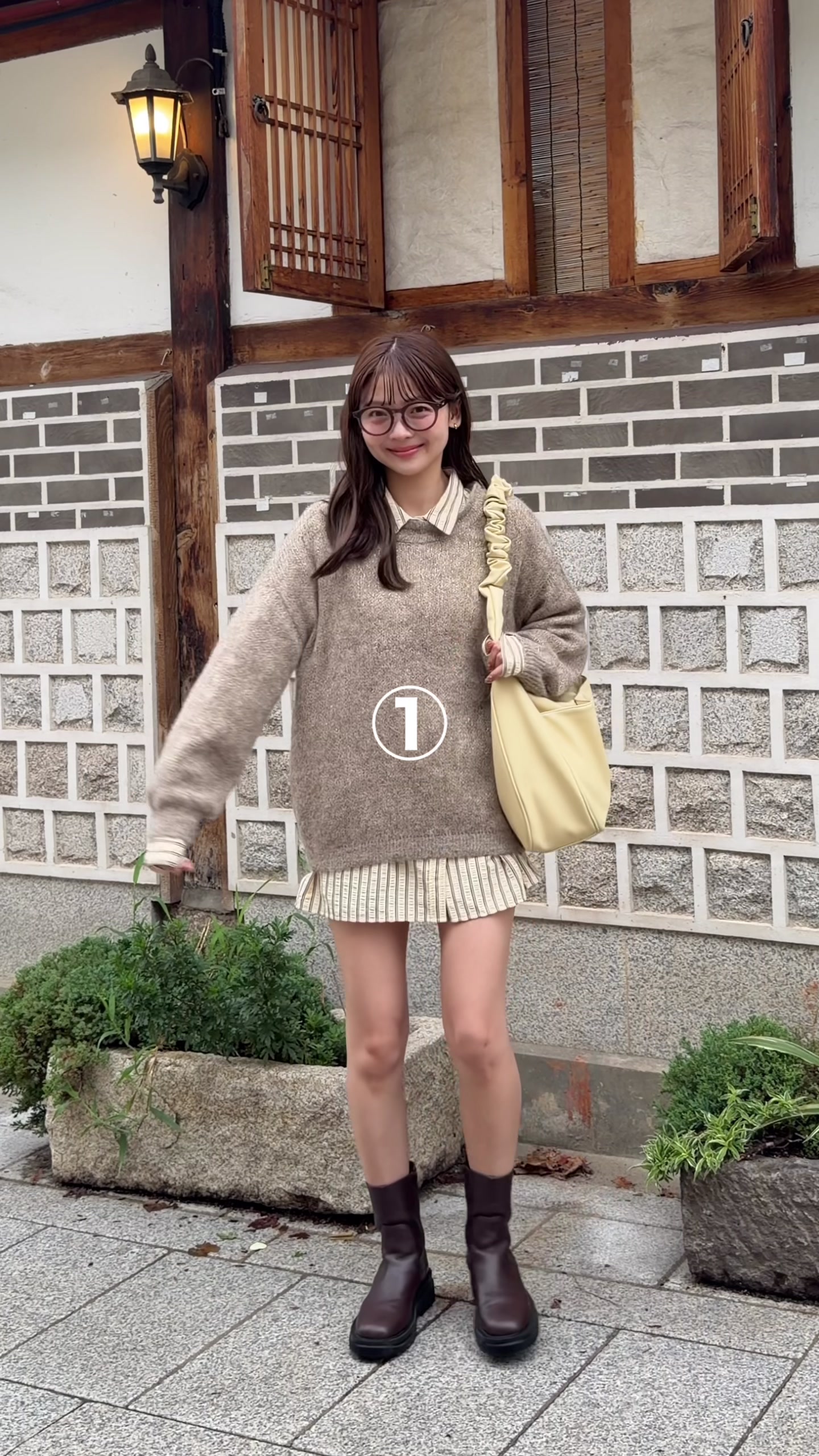 @ゆづき