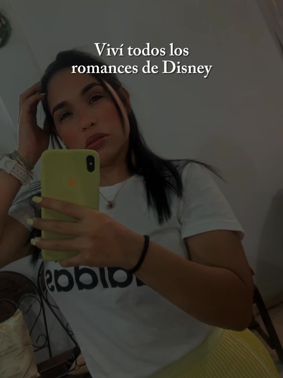 @Mariana bello