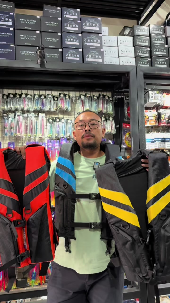 @Amerta Fishing Tackle Shop