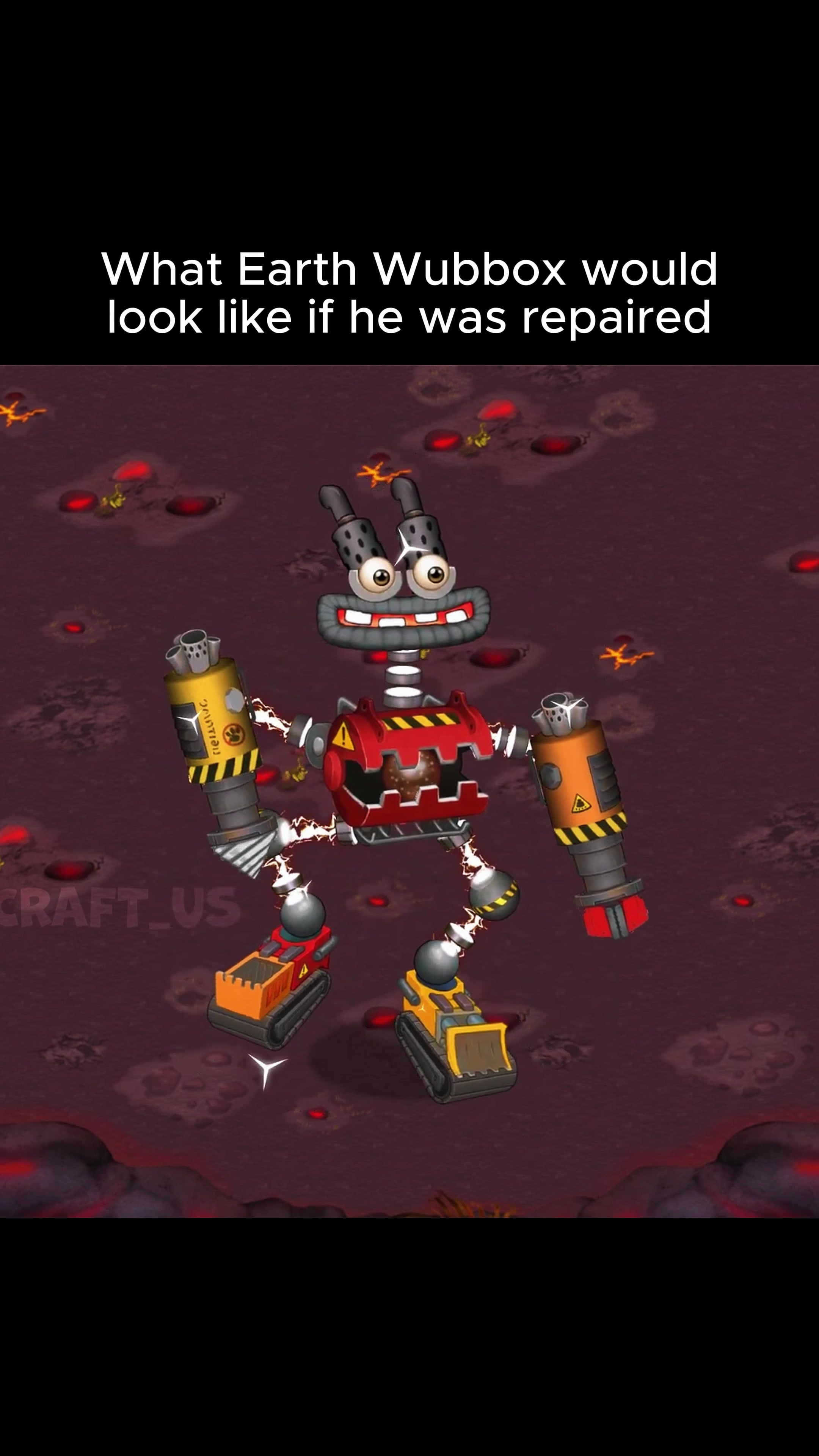 @singing monsters clips