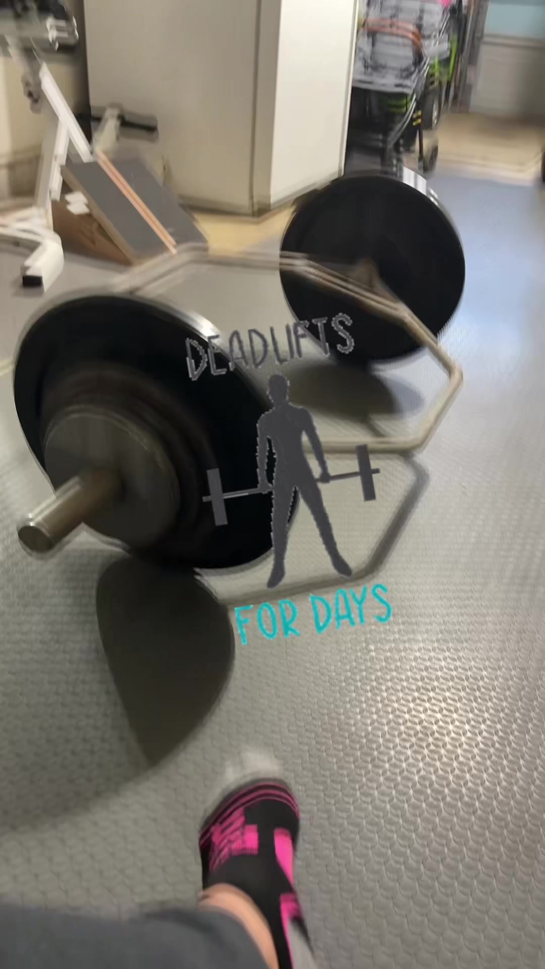 @Jody fitness ❌