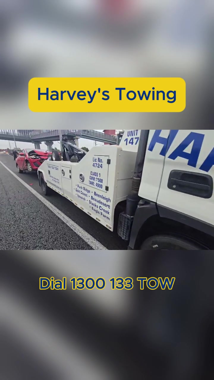 @harveystowingservice
