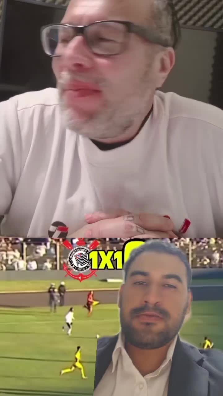 @Fut Reações