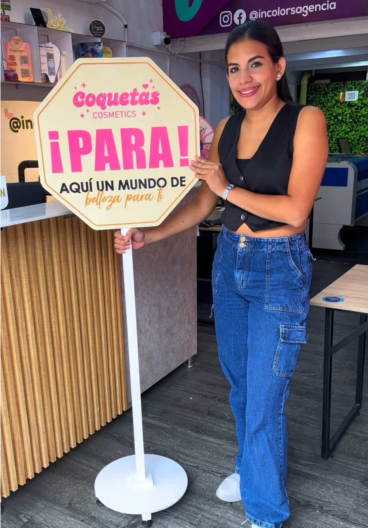@Incolors agencia