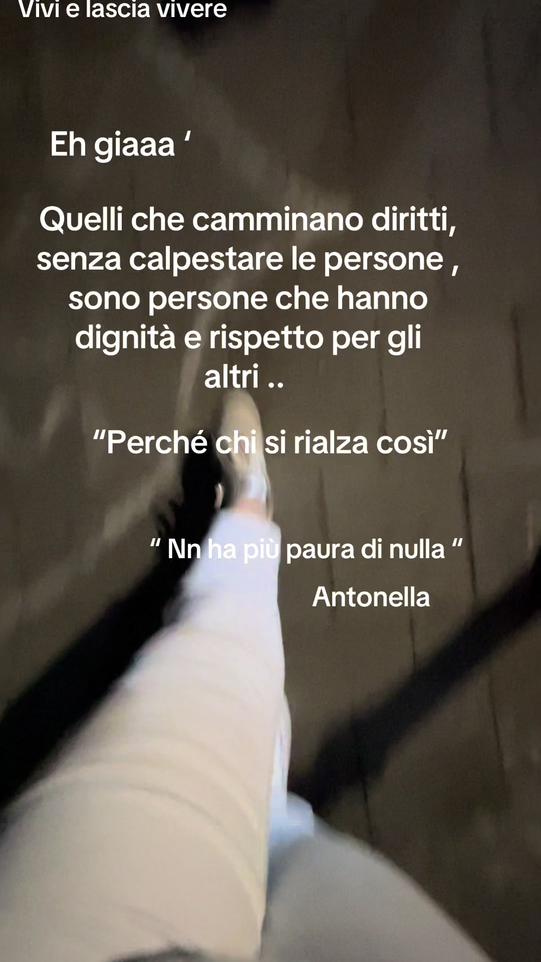 @Vivi e lascia vivere 🤗
