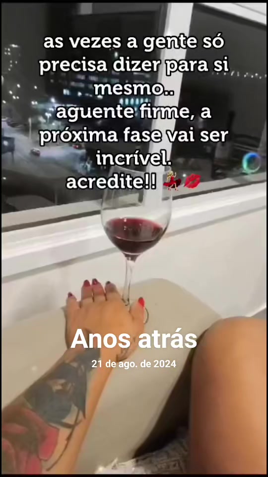 @Kelly Bandeira