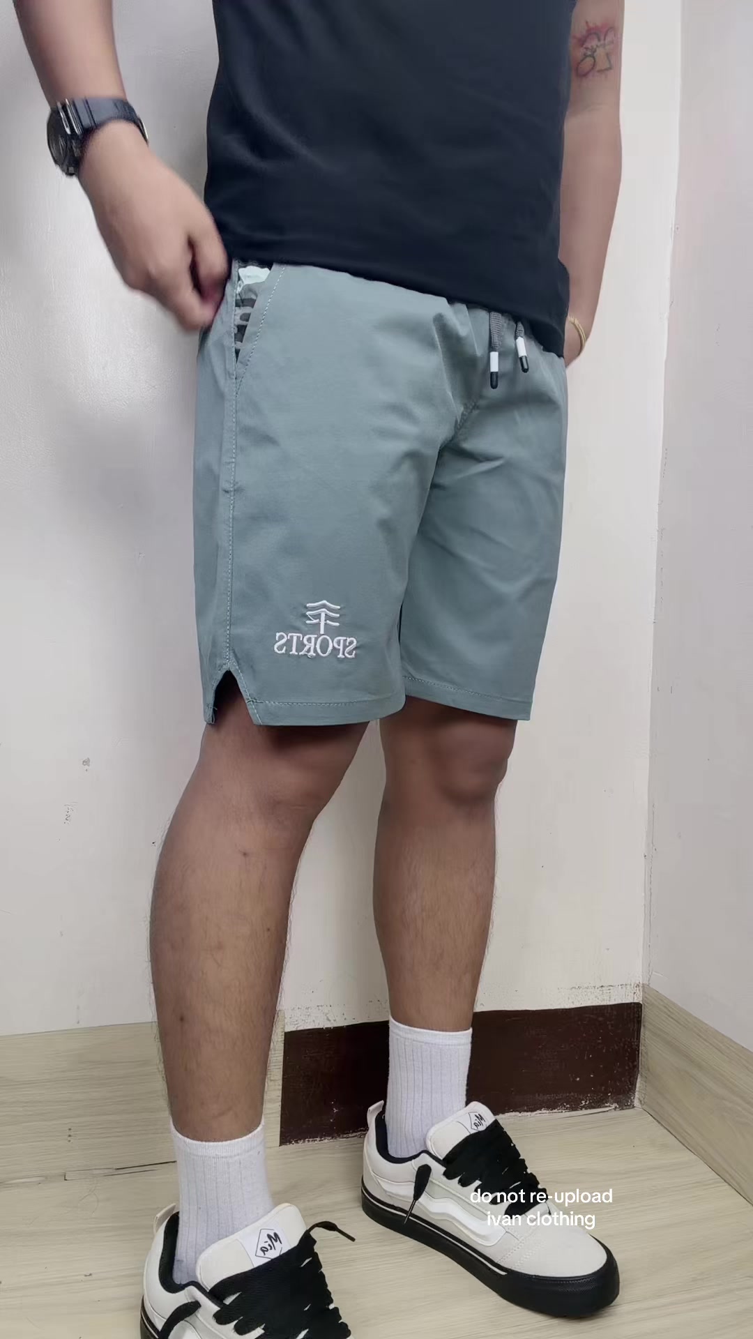 @Ivan Clothing