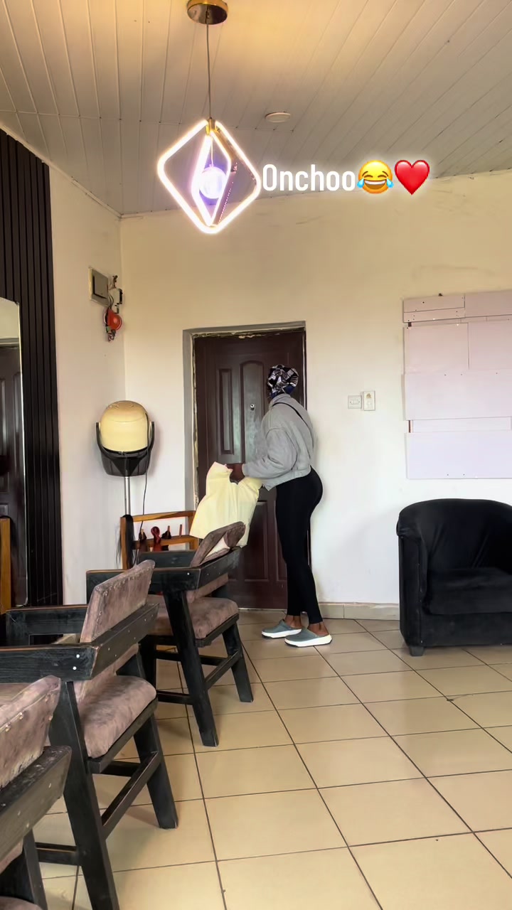 @benita hairs (Jos braider)