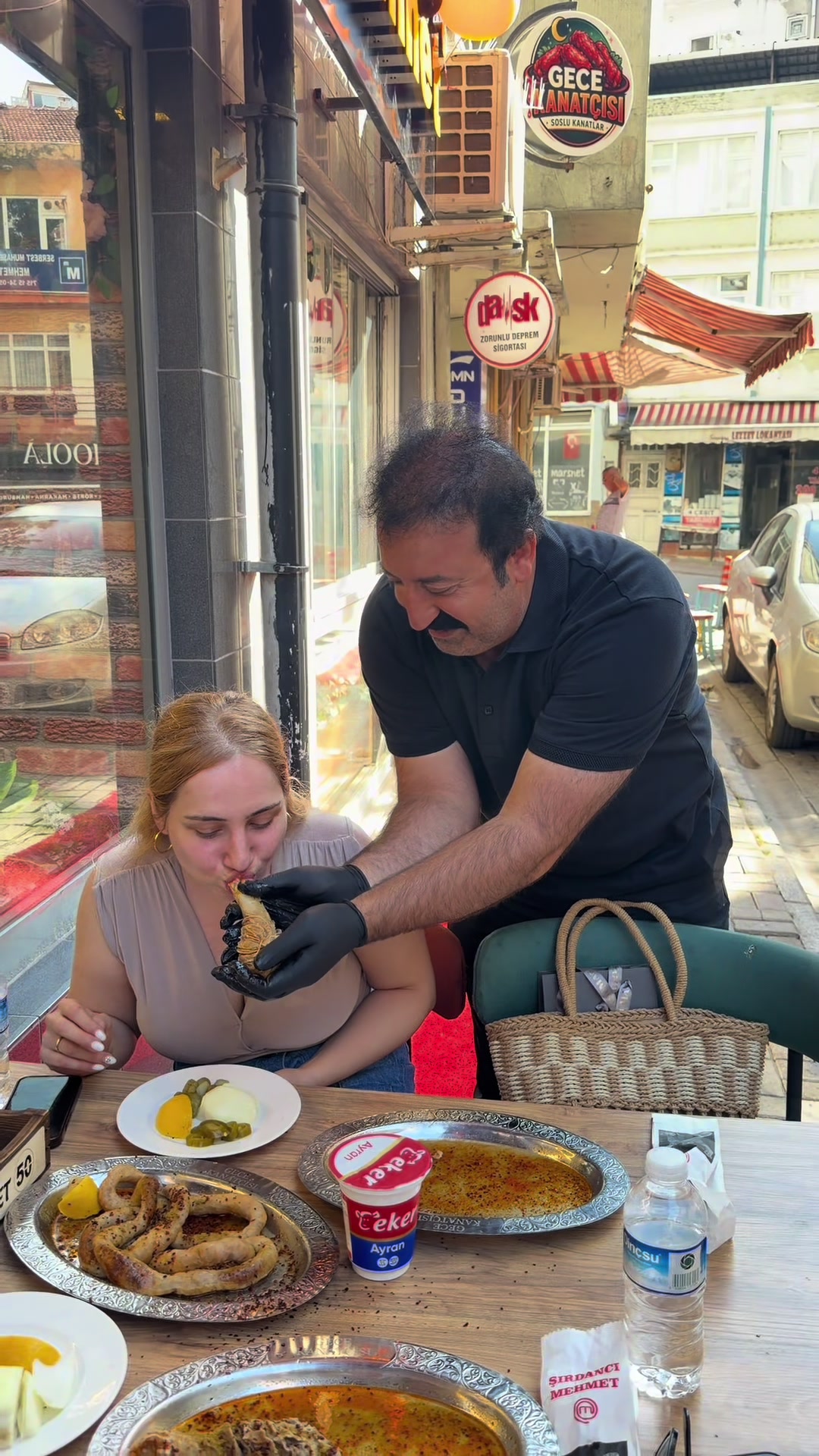 @Şırdancı Mehmet
