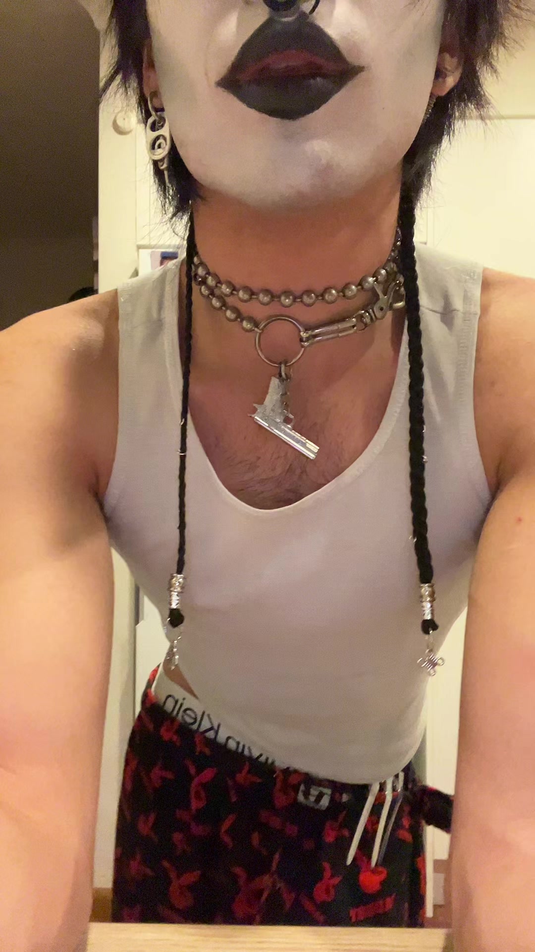 @PillowHugger