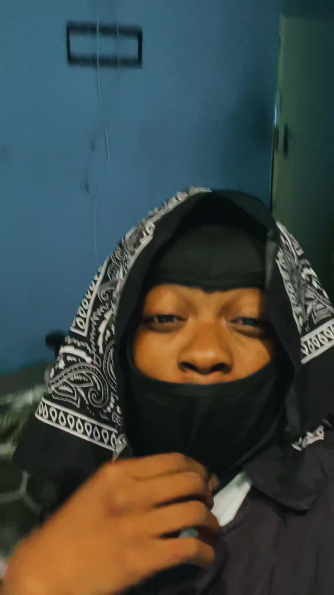 @BABYKIDD b45