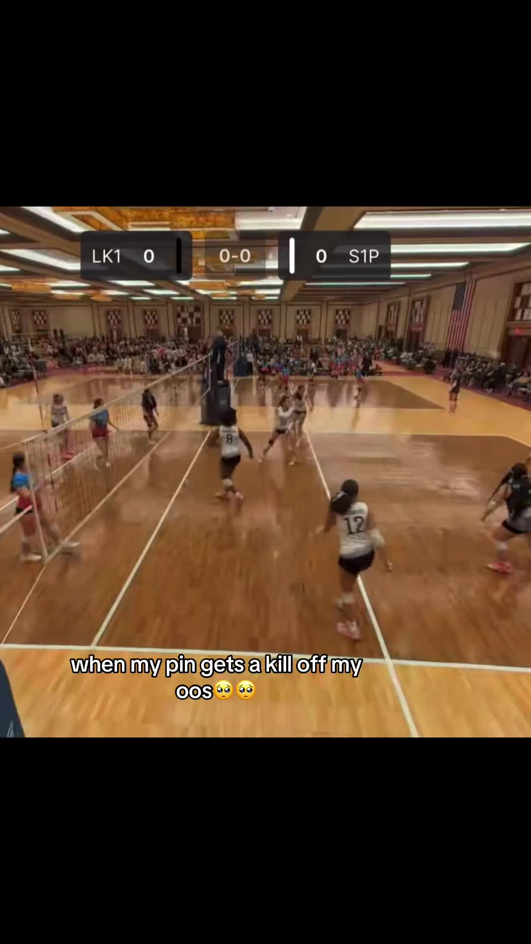 @kaitlyn 🏐