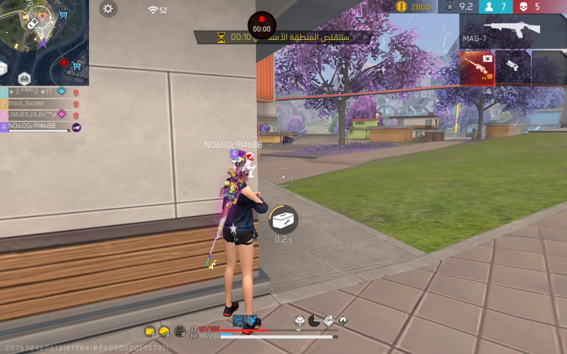 @ossoua yt