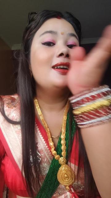 @Sumitra Silwal