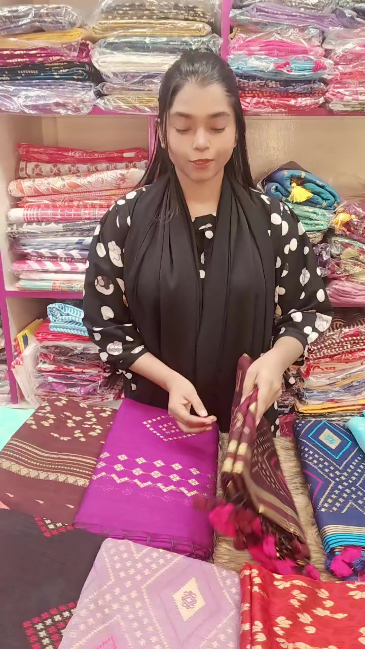 @FemmeZ_SareewaLi_TikTok