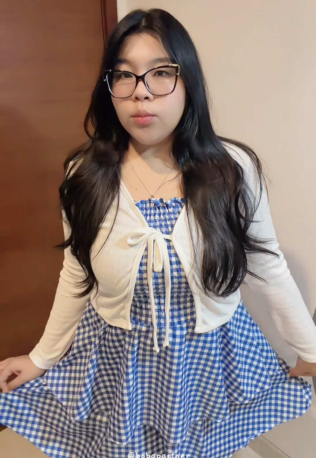 @Widya | outfit budget♡