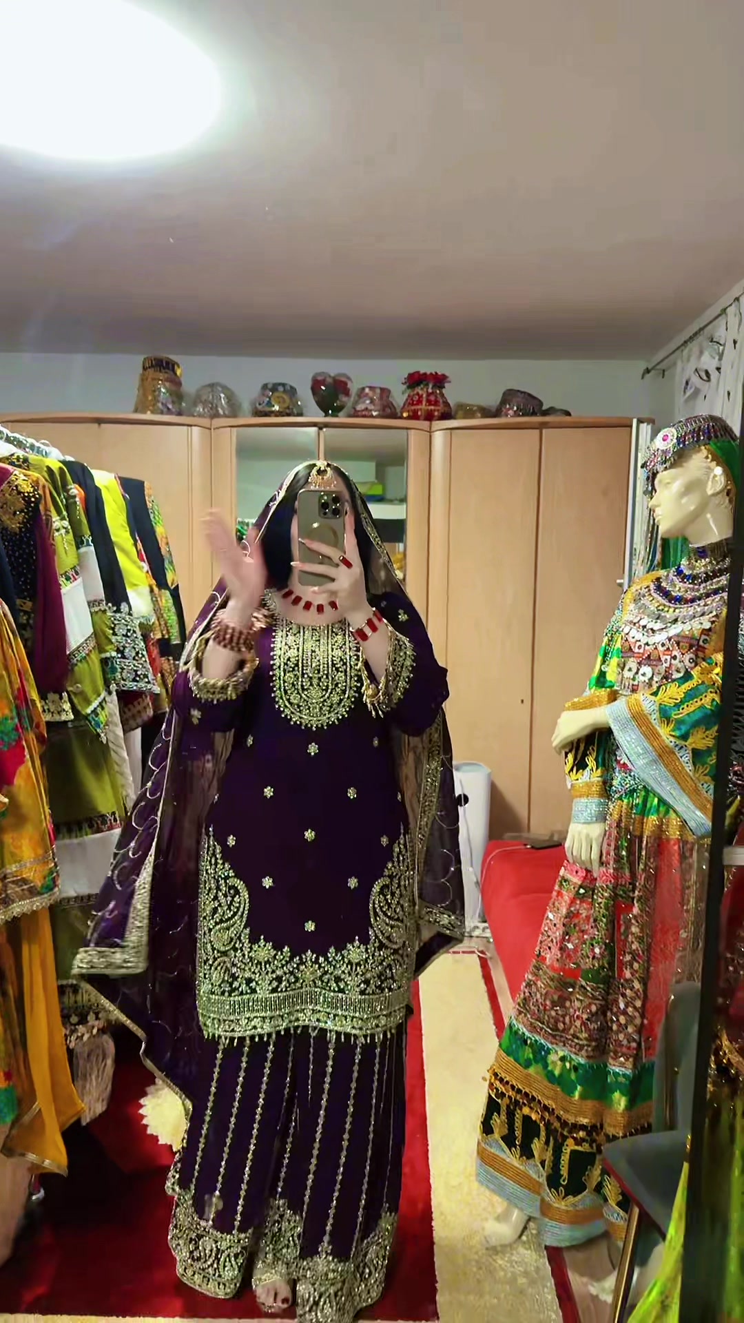 @Zeba Collection