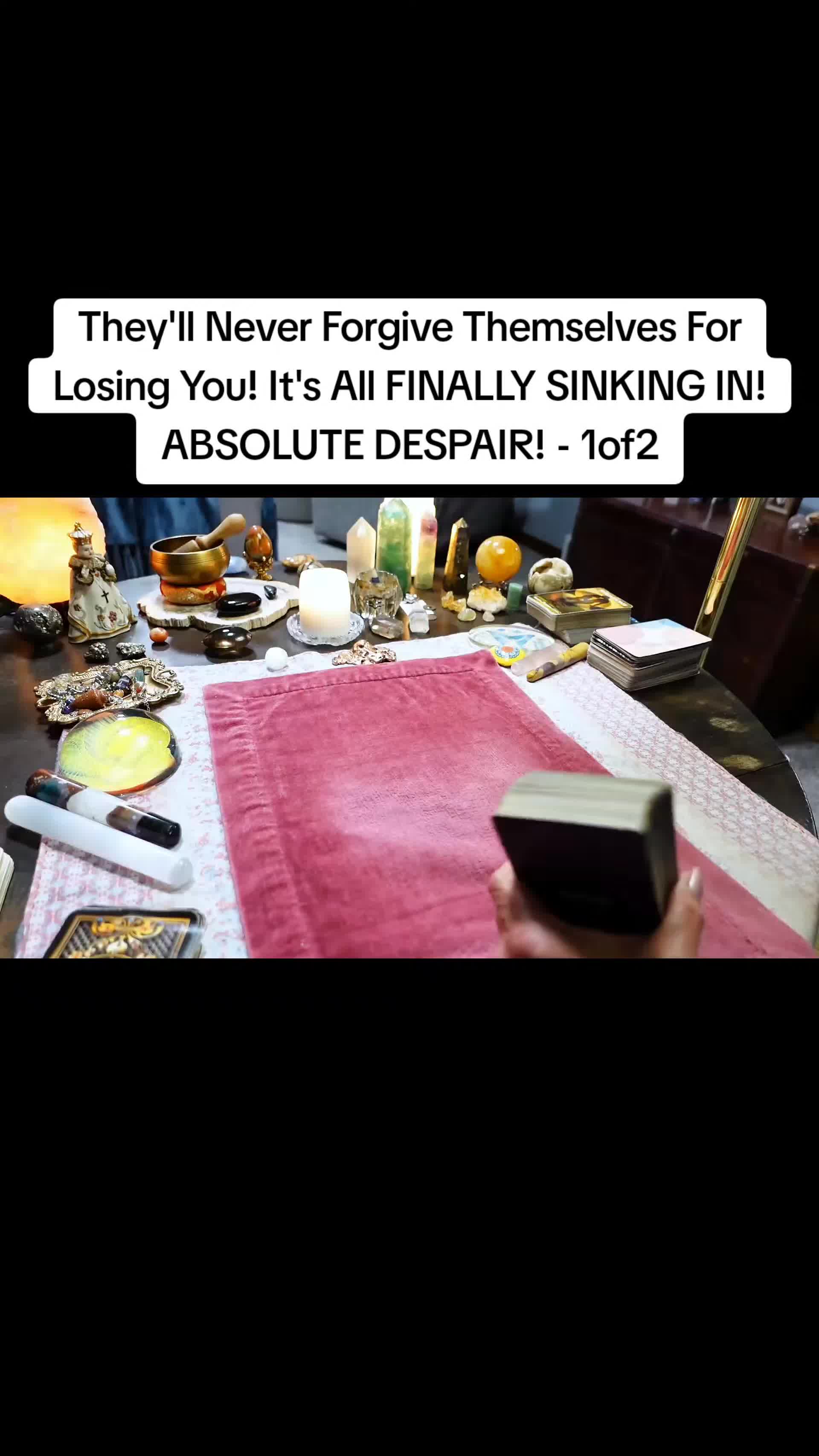 @Angela Tarot