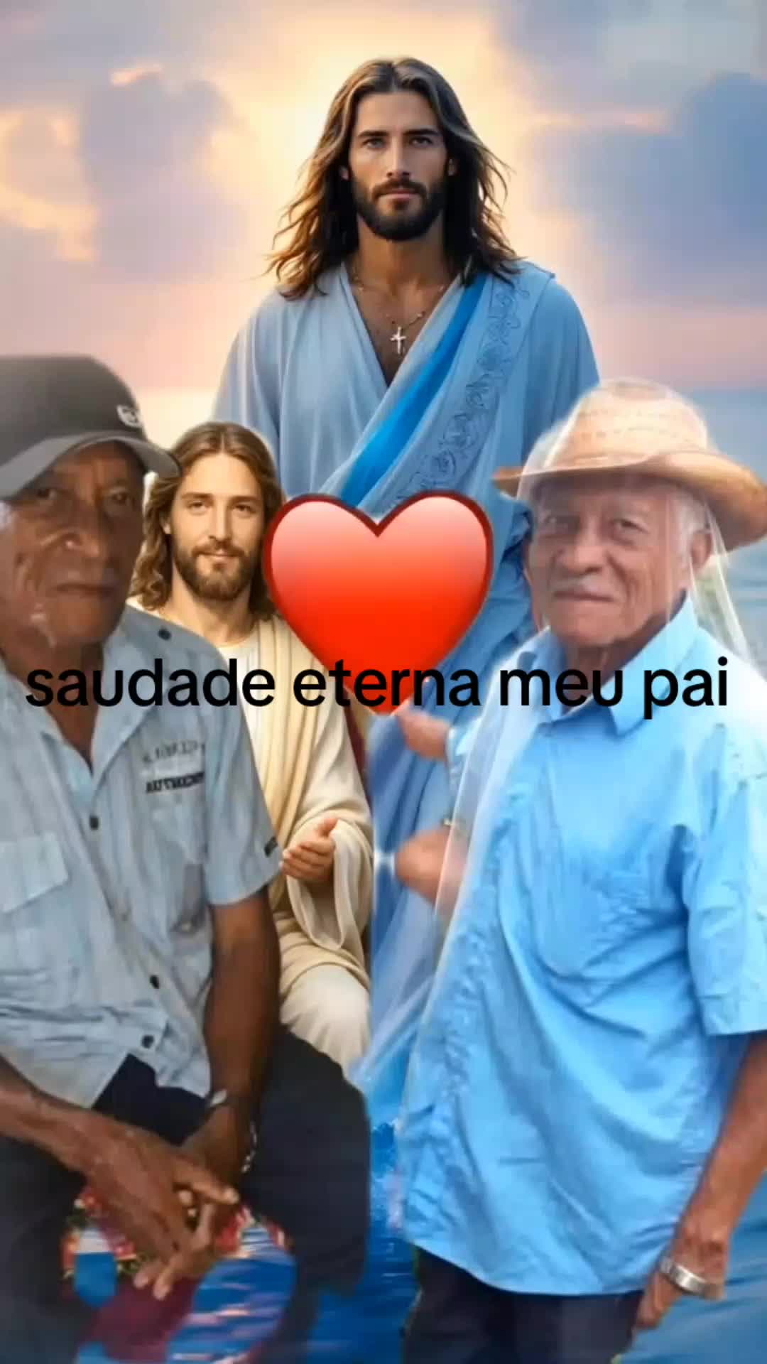 @♿️🙏Milton cadeirante 🙏♿️