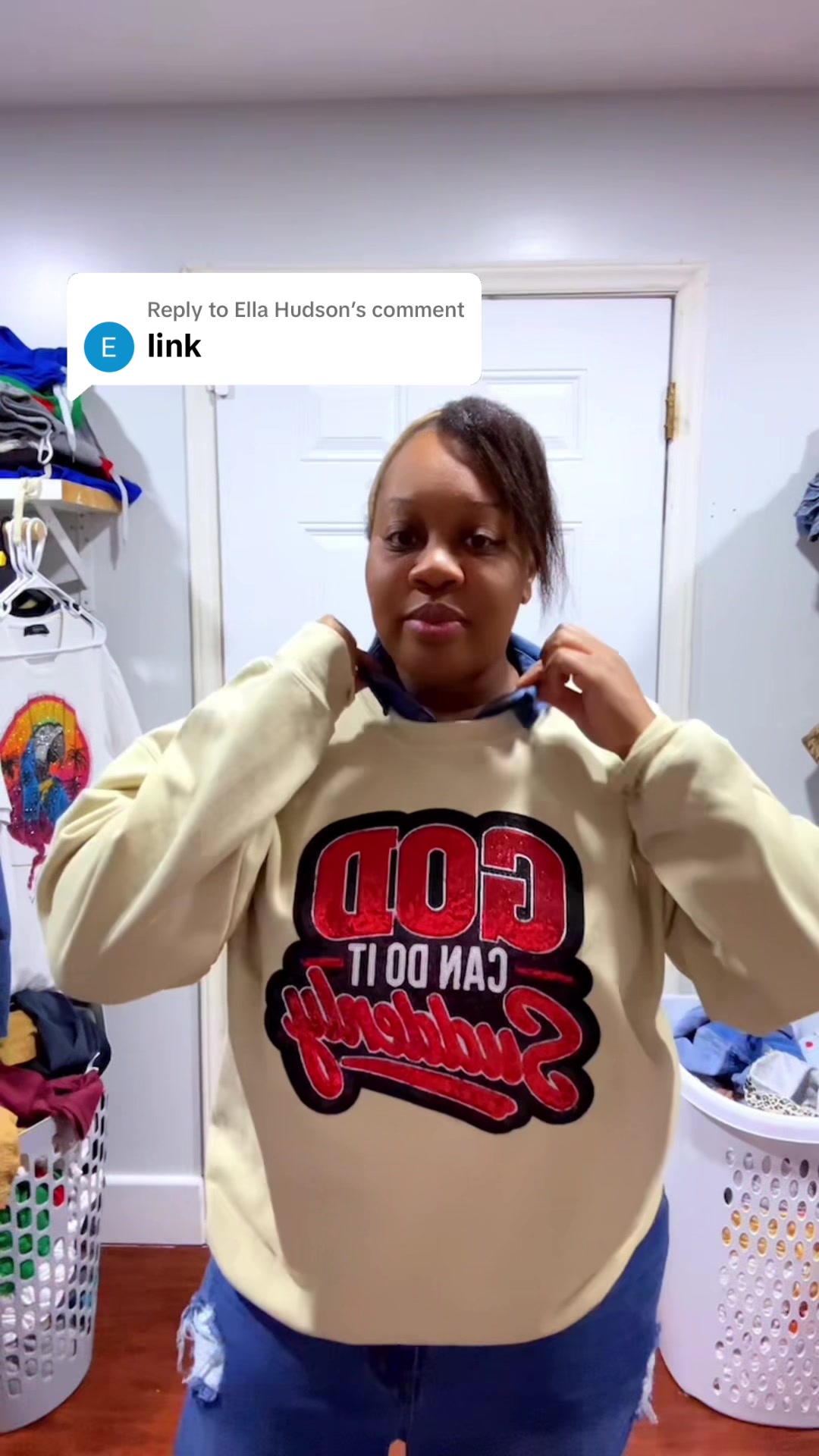 @Erica
