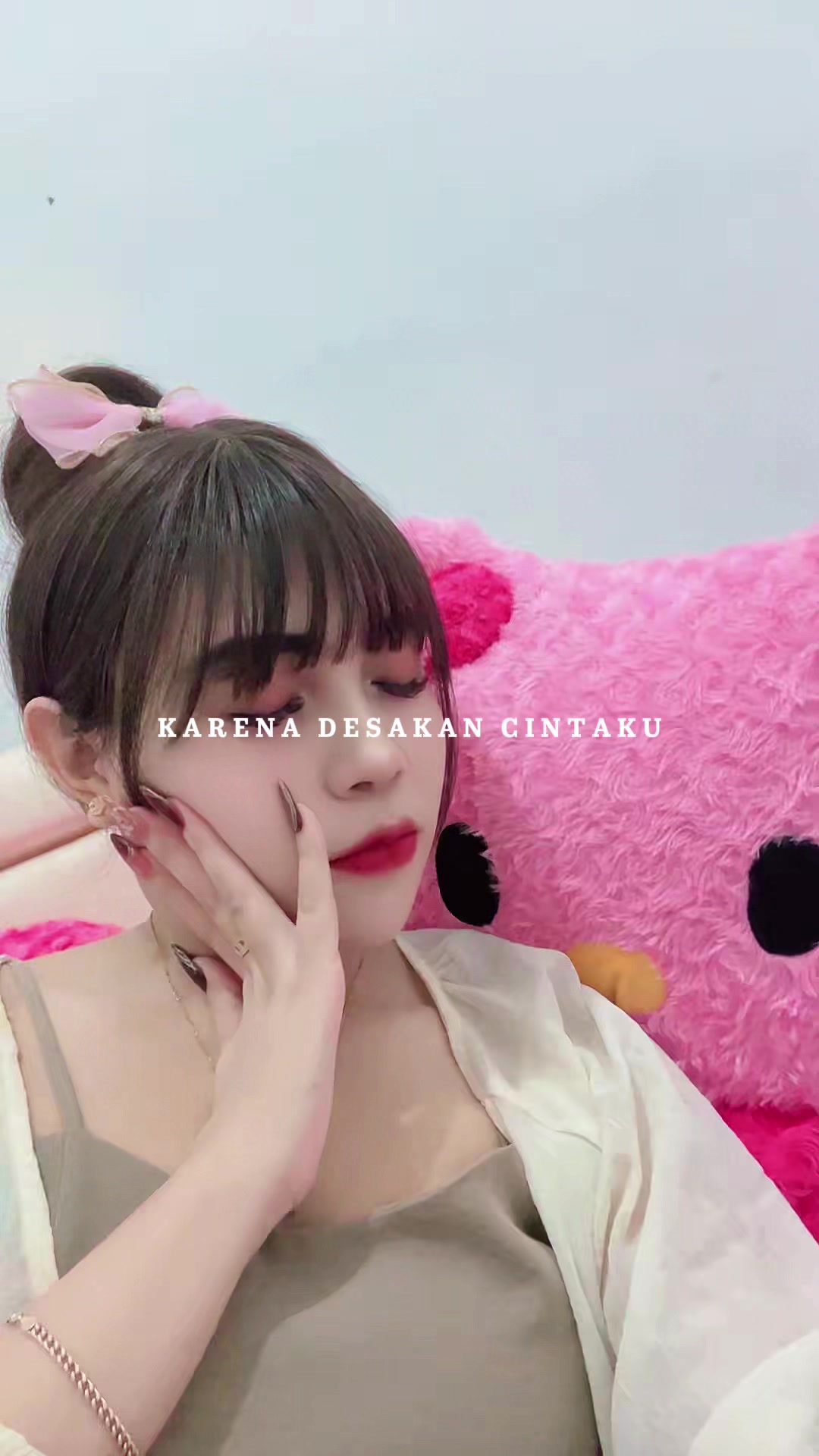 @Nana Kitty🌸