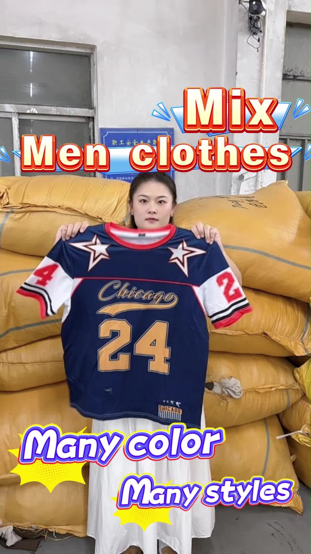 @Evelyn new clothing supplier
