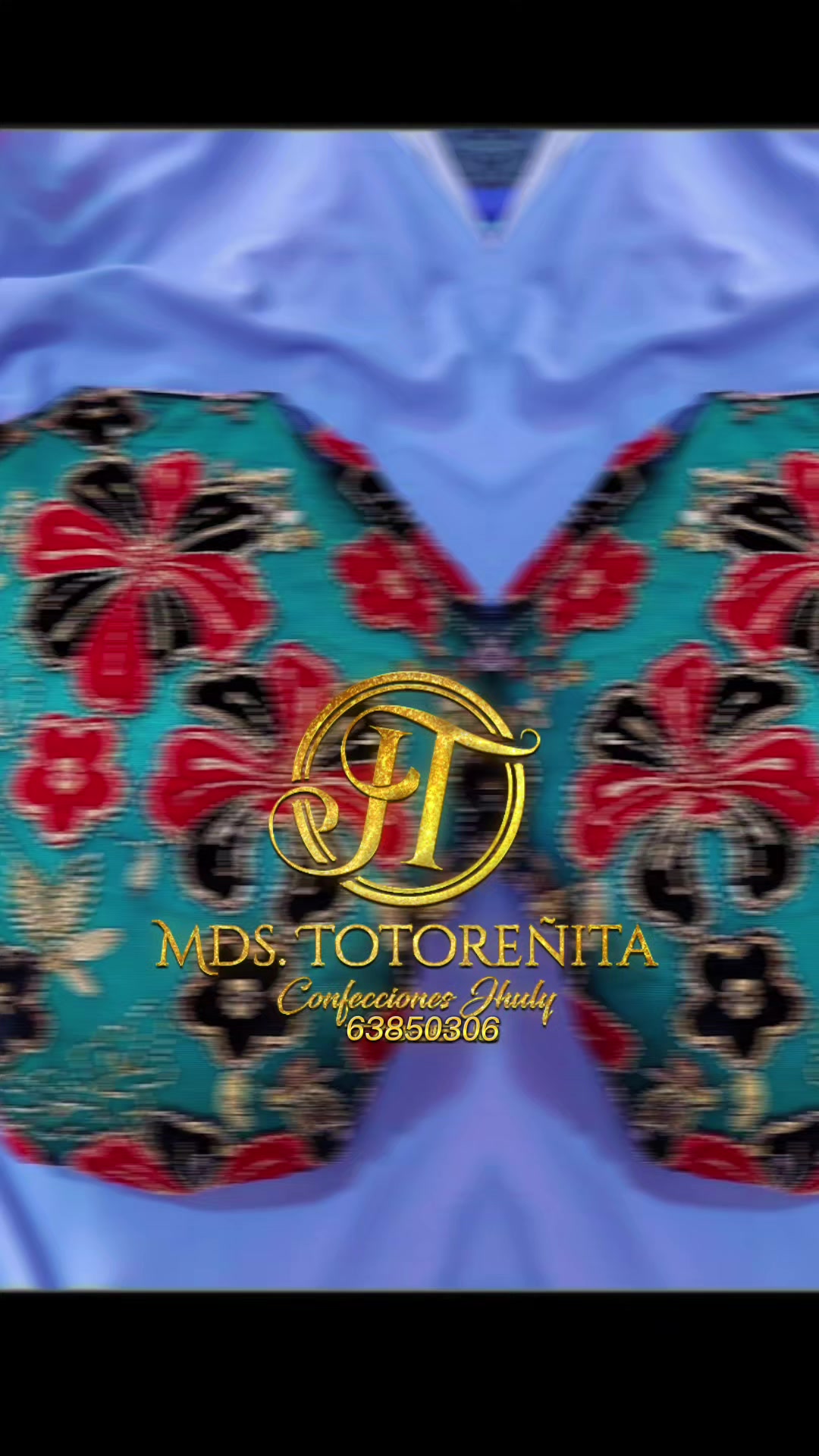 @Mdas Totore&ntilde;ita "JT"