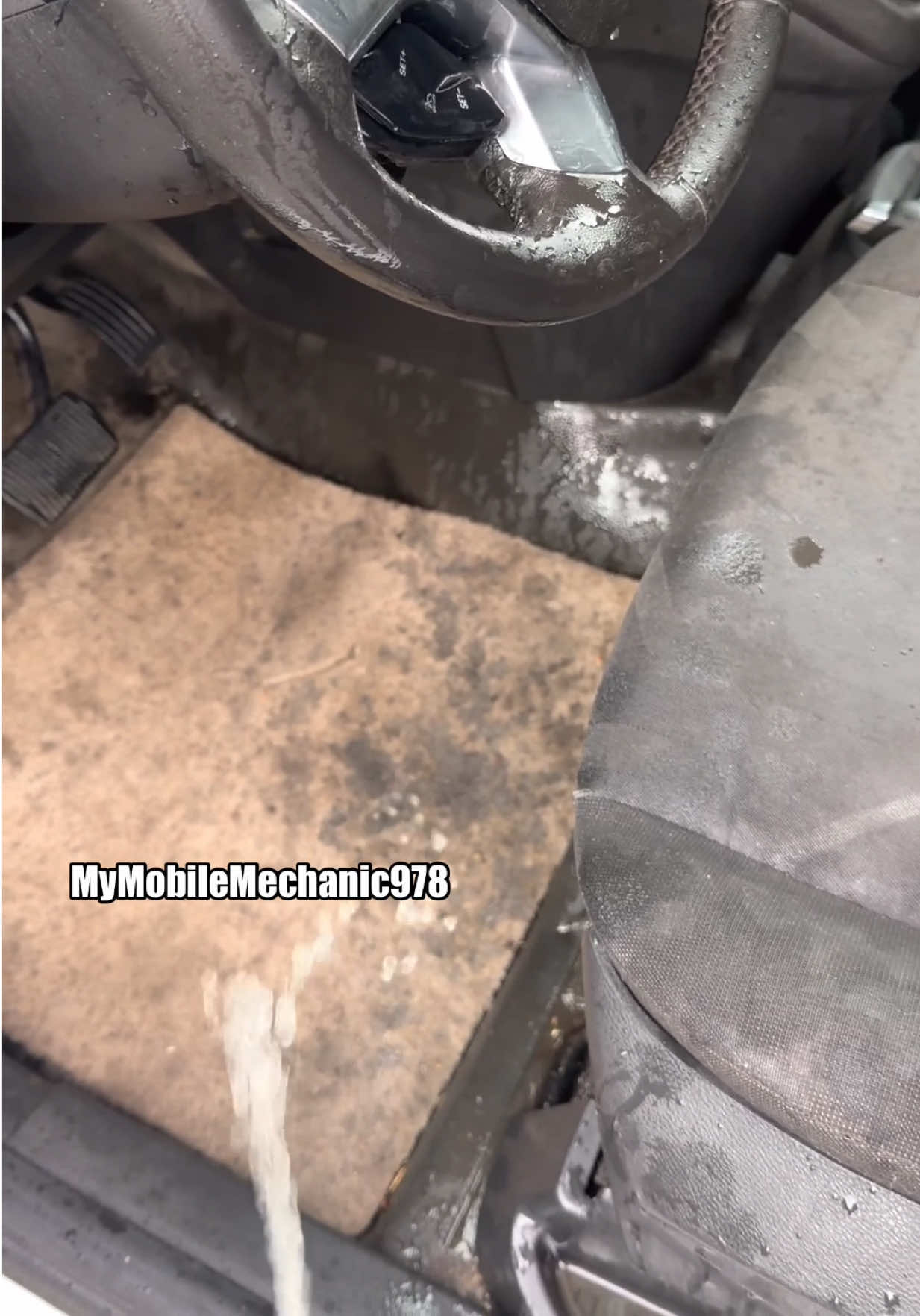 @My Mobile Mechanic
