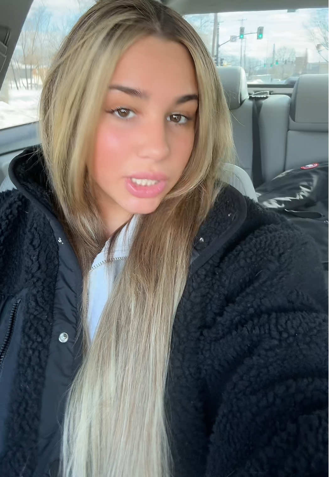 @Tayla | PA Hairstylist