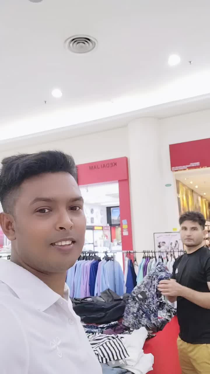 @Kabir Ahmad