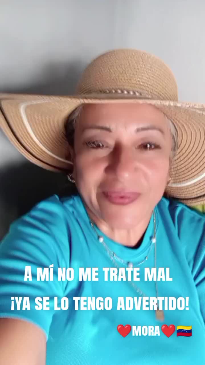 @❤️MORA❤️🇻🇪