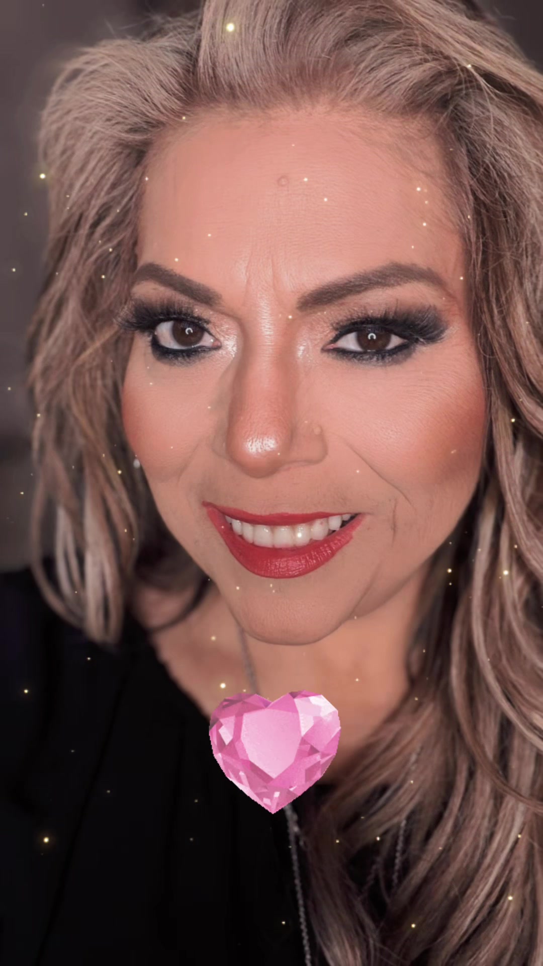 @Joann Guerrero